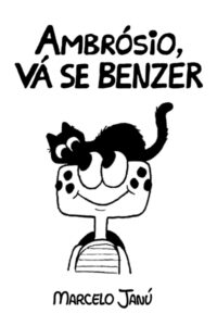 ambrósio vá se benzer mini