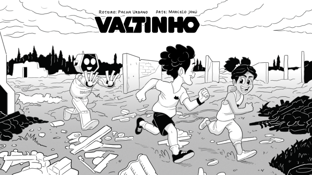 banner valtinho funktoon