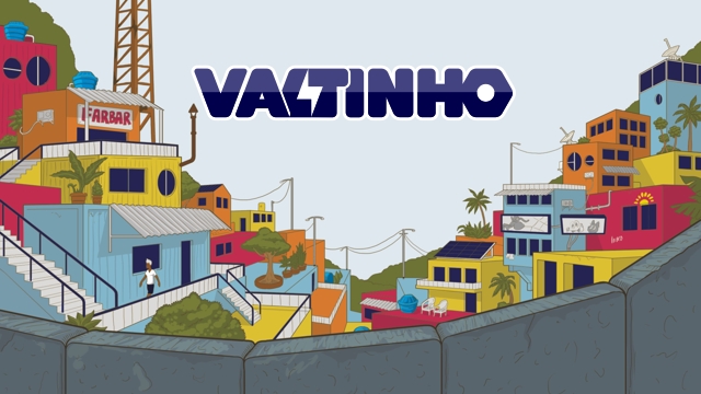 banner valtinho