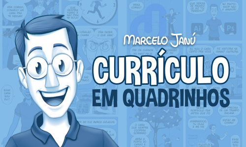 capa curriculo fliptru
