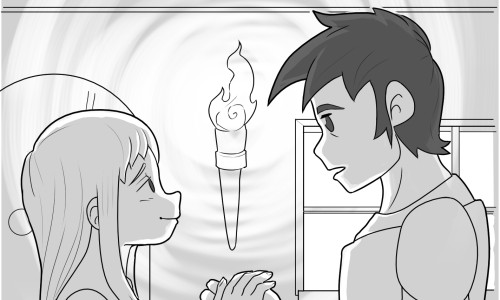 capa mércia fliptru