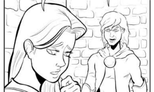 capa o último dia do reinado de pascal