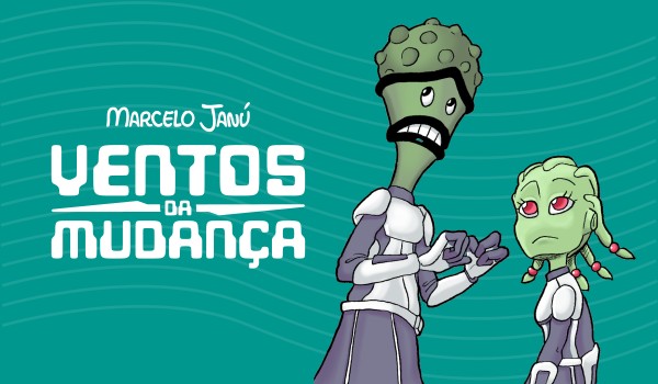 capa nova ventos da mudança