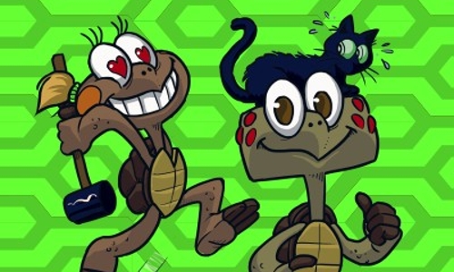 jabutiras devagar chegamos lá capa fliptru