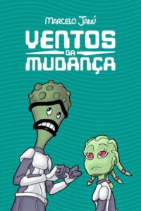 ventos da mudança mini