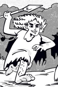 bicho por bicho capa