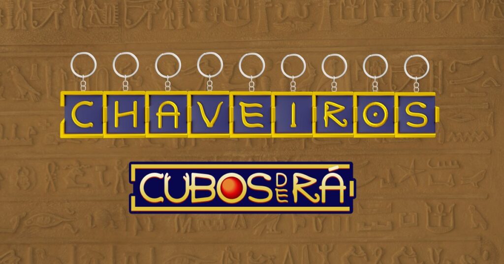 chaveiros thumb