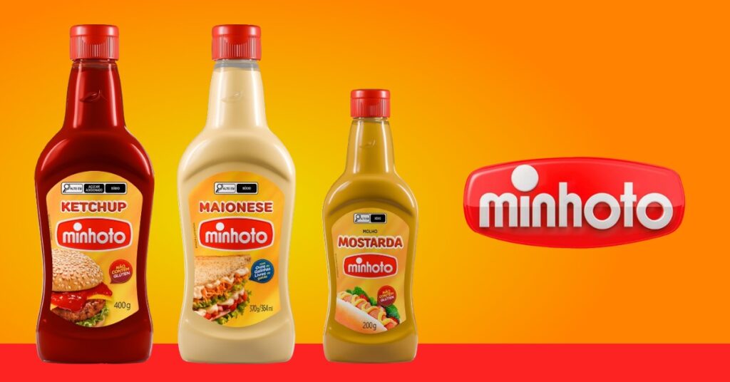 Molhos e Vinagres Minhoto imd minhoto