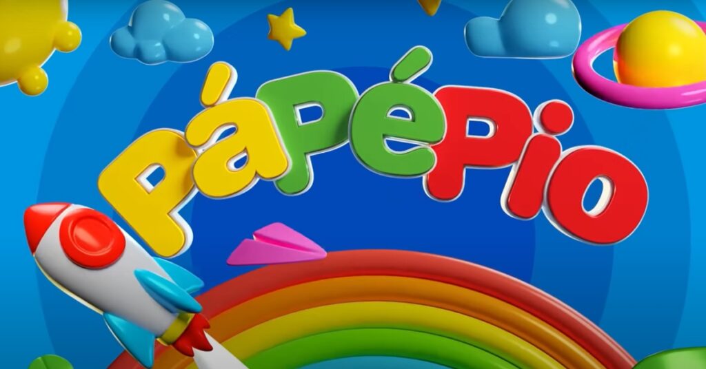 PáPéPio 2023 imd papepio