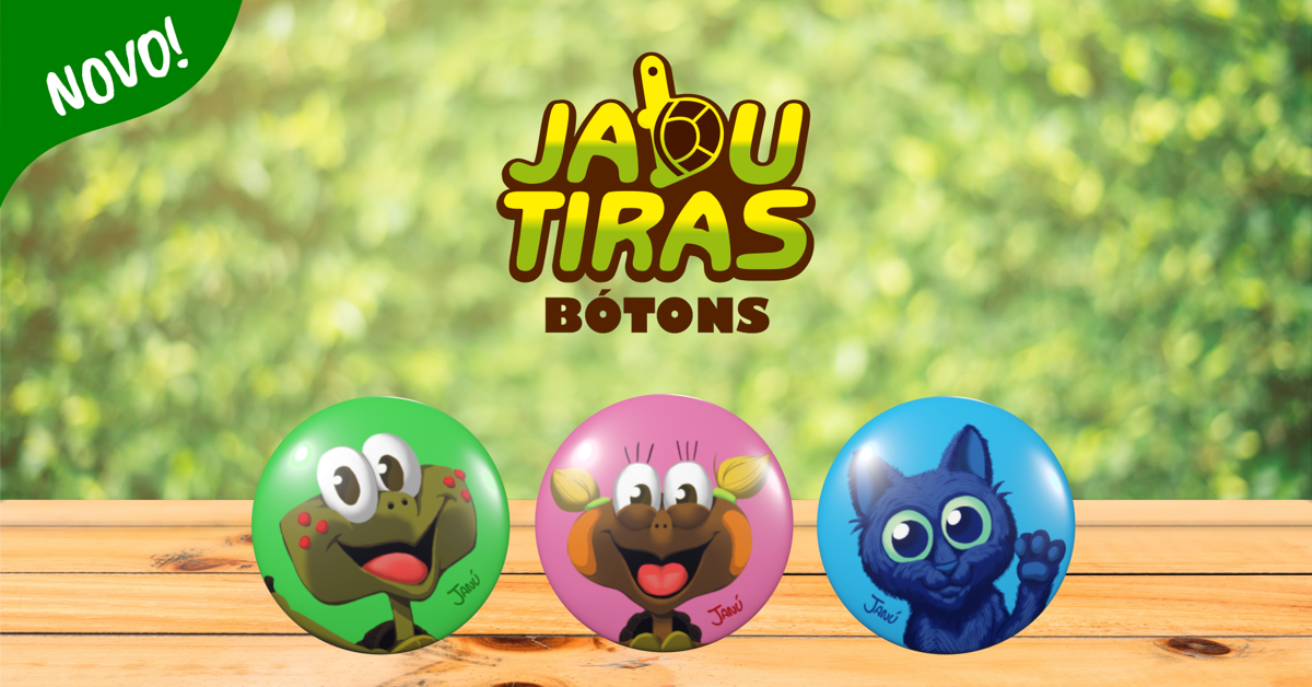 imd bottons jabutiras