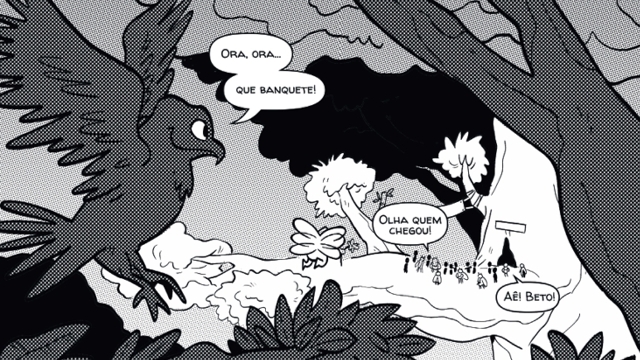 os misterios do urutau banner