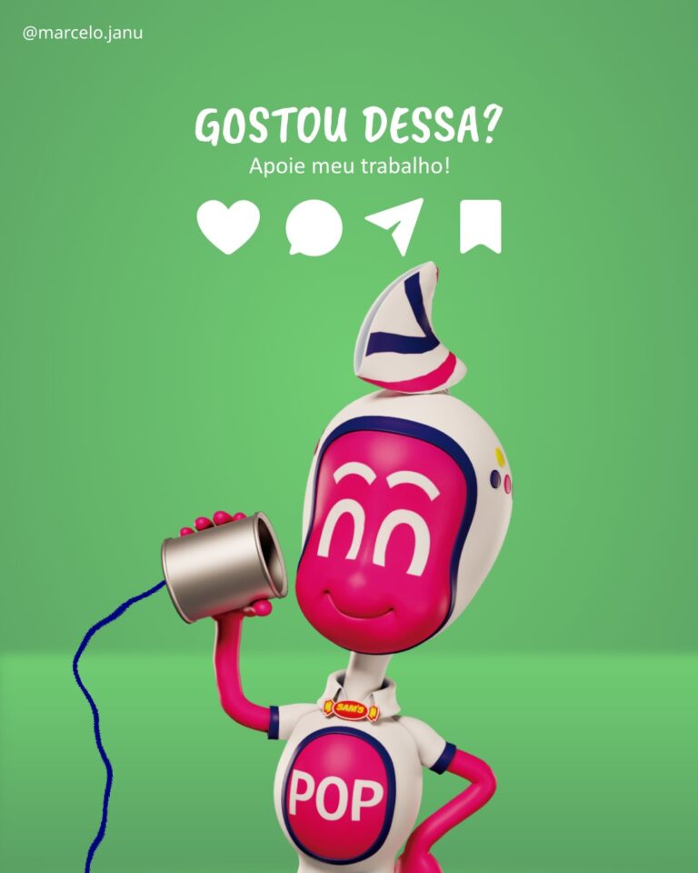 Dia das Crianças Sam's página 1