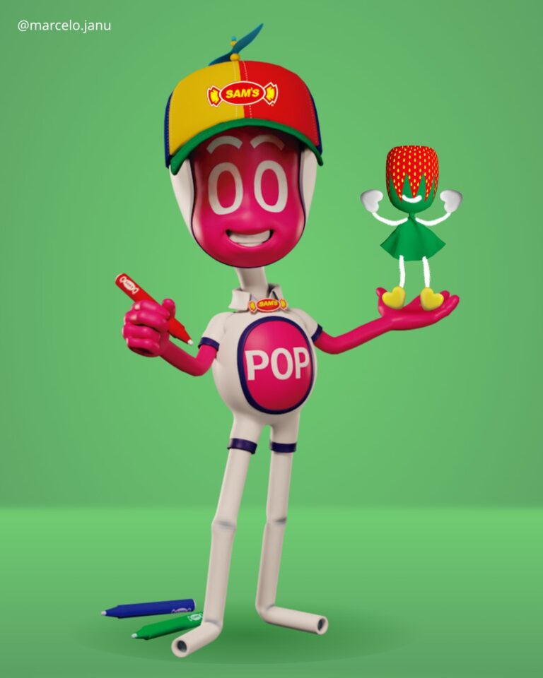 Dia das Crianças Sam's página 2