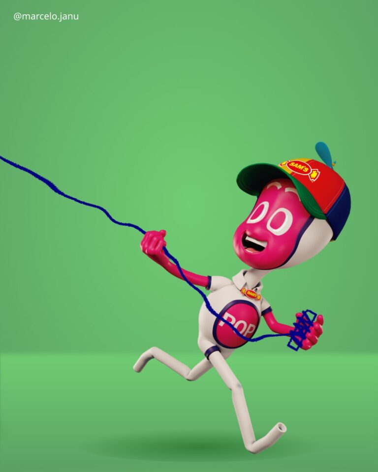 Dia das Crianças Sam's página 5