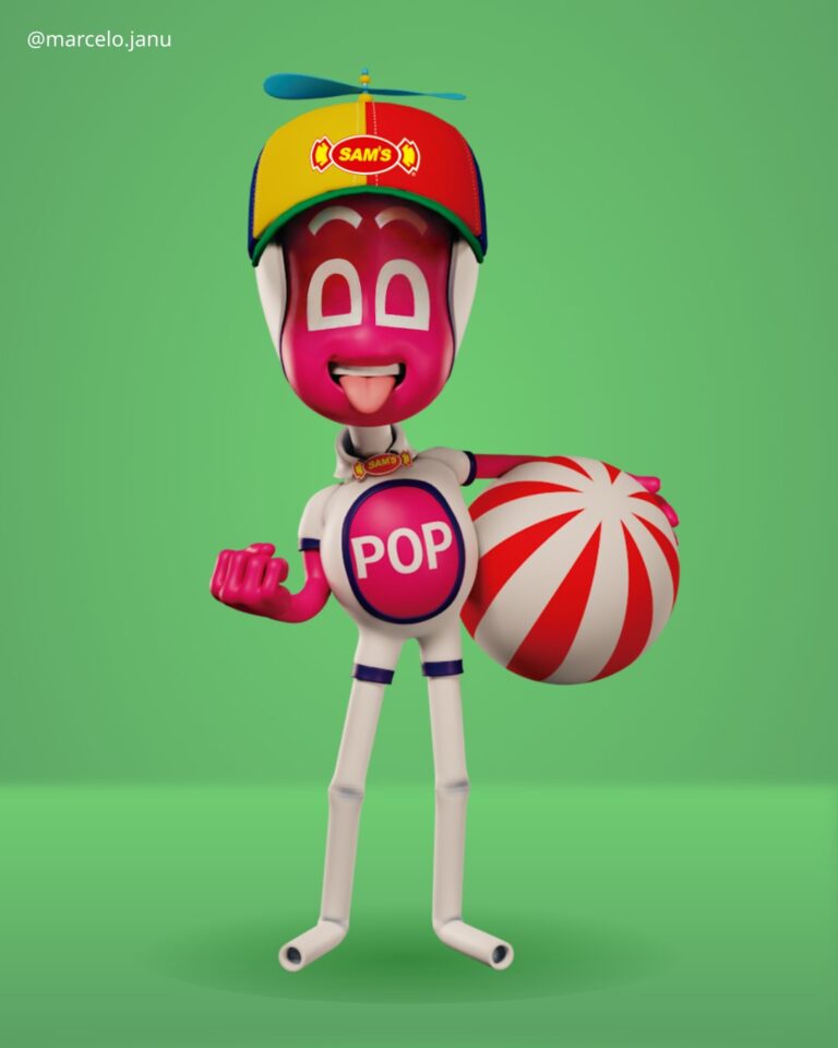 Dia das Crianças Sam's página 6