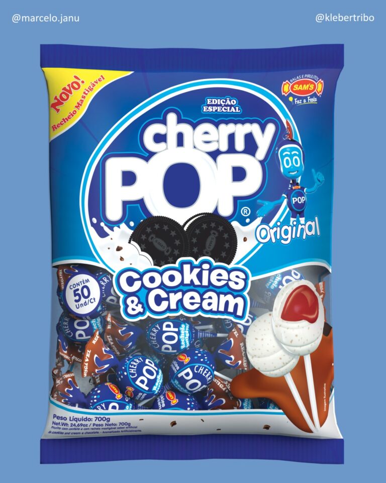 bitmap página 11 cherrypop