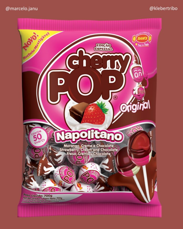 bitmap página 2 cherrypop