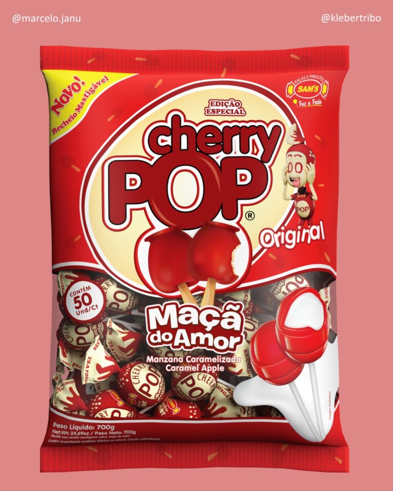 bitmap página 4 cherrypop