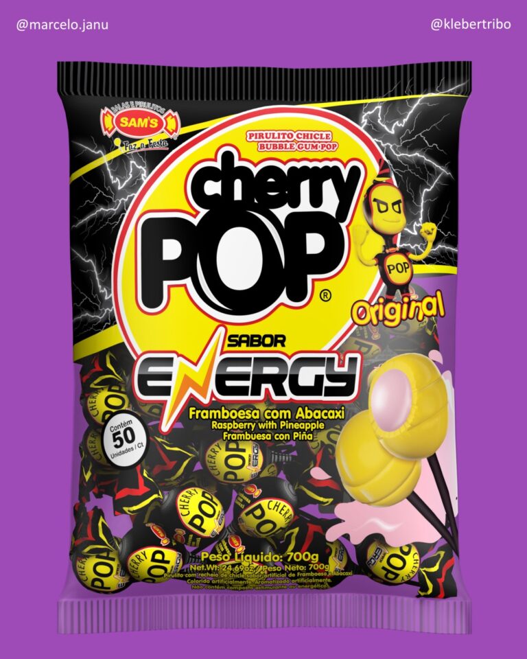 bitmap página 5 cherrypop