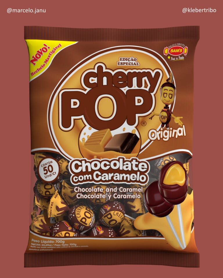 bitmap página 6 cherrypop