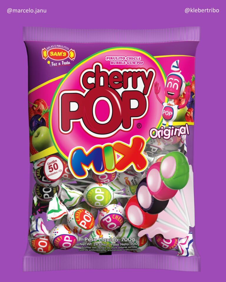 bitmap página 9 cherrypop