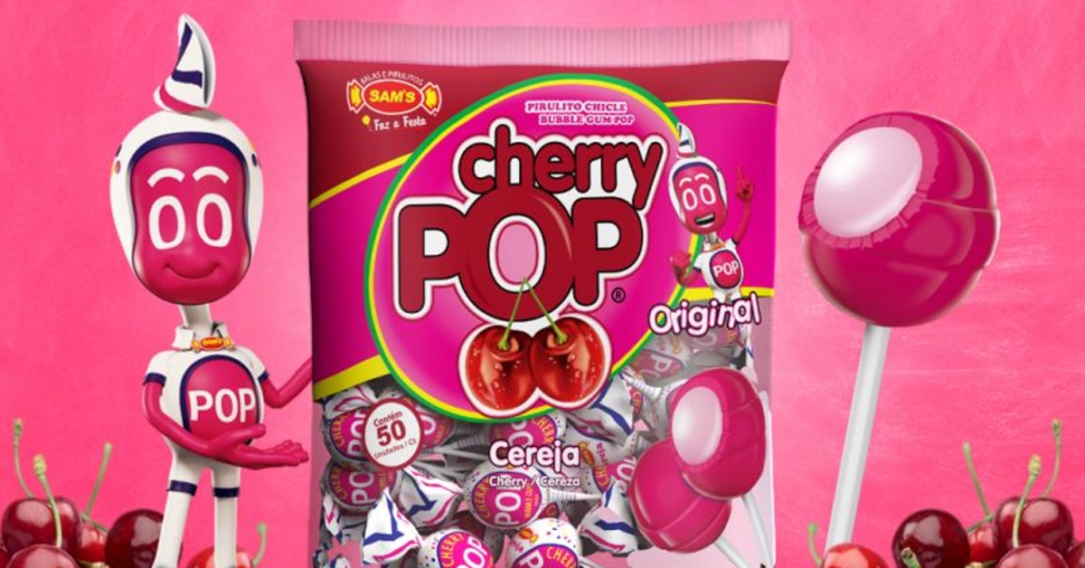 imd cat cherry pop