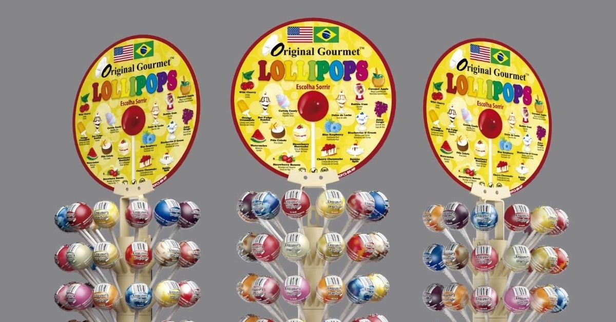 imd lollipops